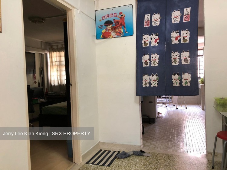 Blk 34 Lorong 5 Toa Payoh (Toa Payoh), HDB 3 Rooms #212083881
